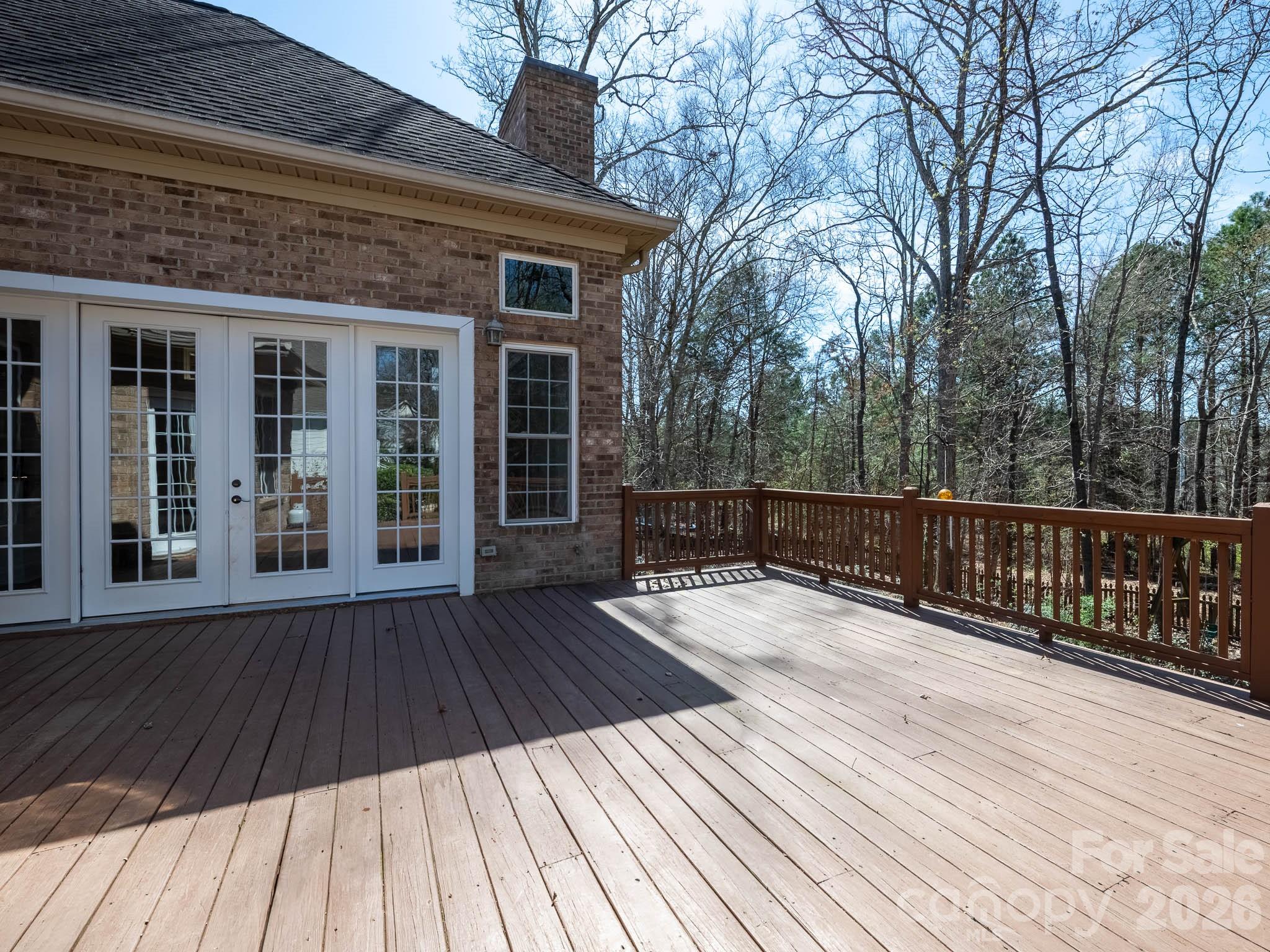 7919 Glen Abbey Circle — Stanley