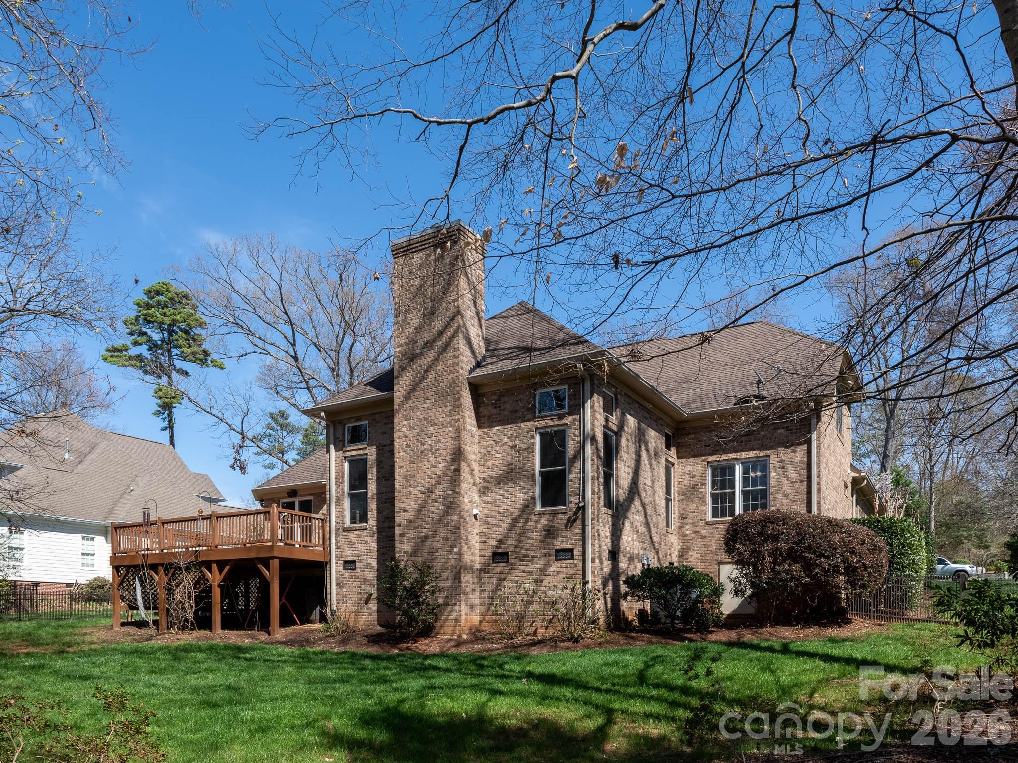 7919 Glen Abbey Circle — Stanley
