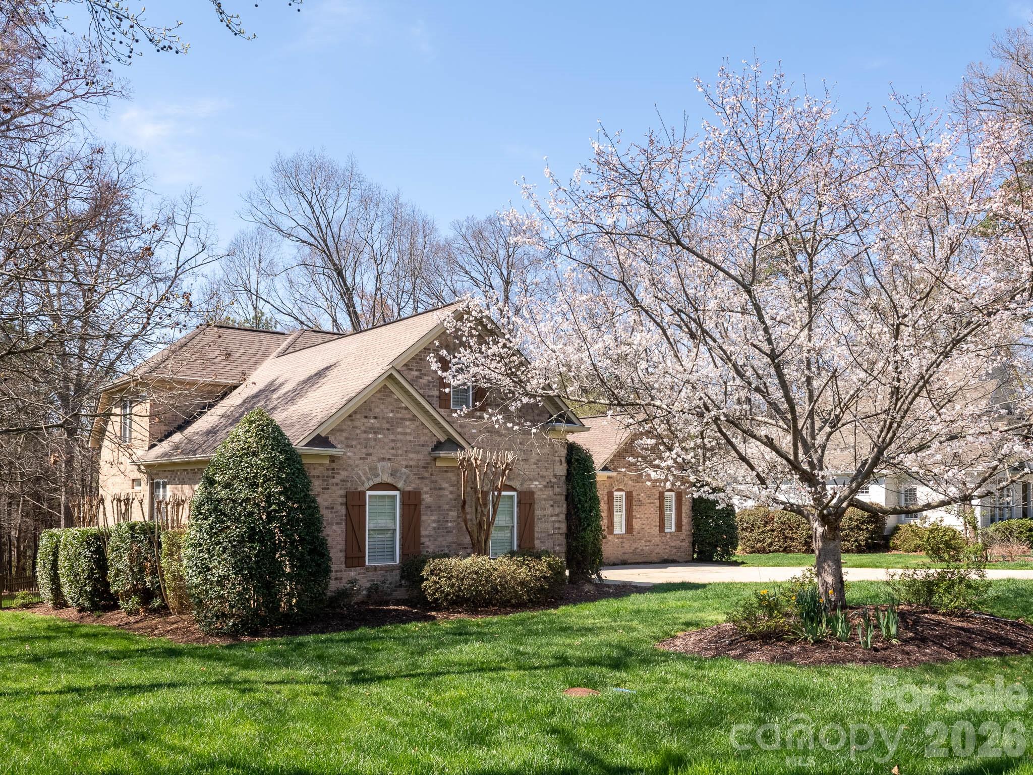 7919 Glen Abbey Circle — Stanley