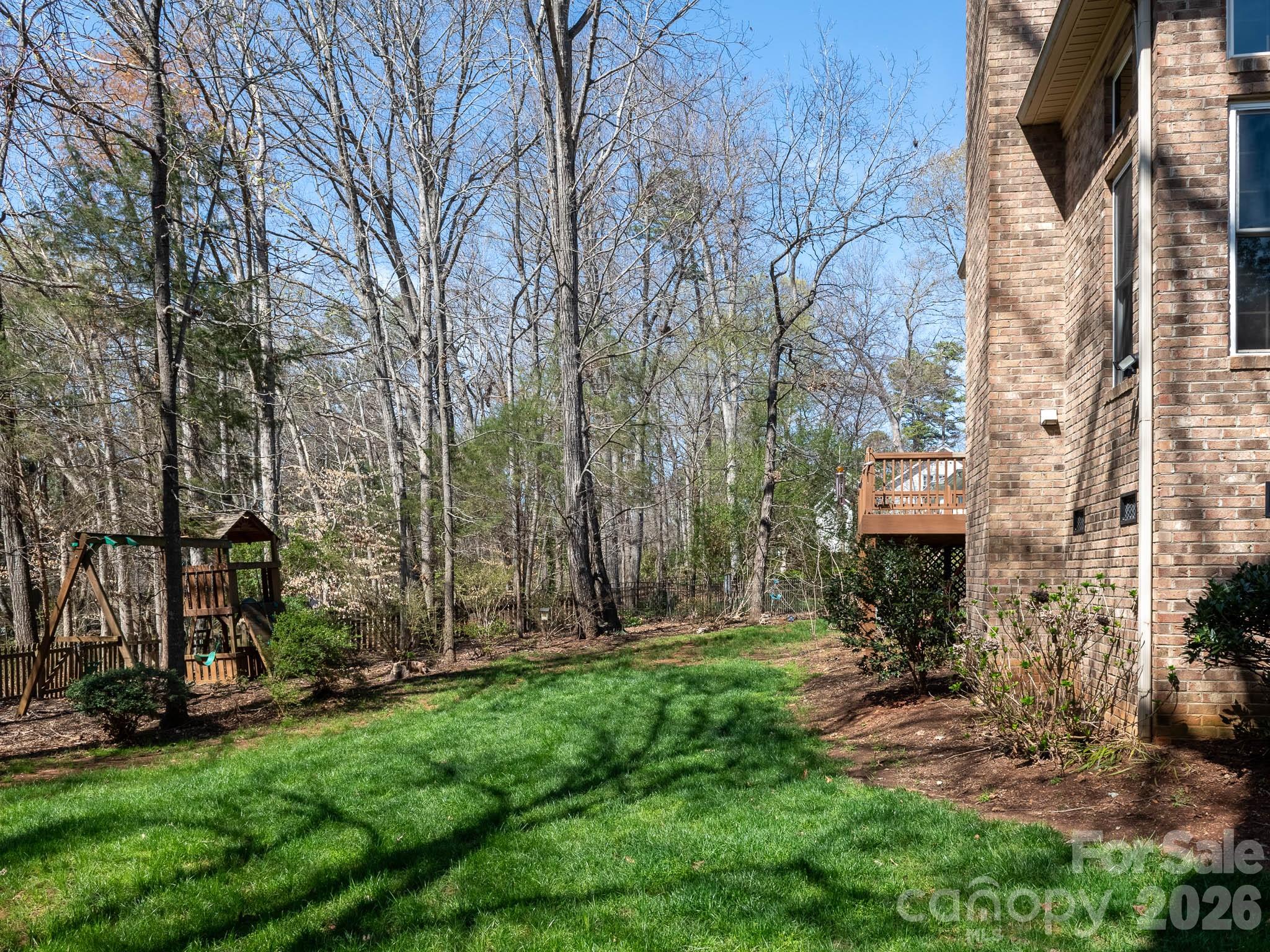 7919 Glen Abbey Circle — Stanley