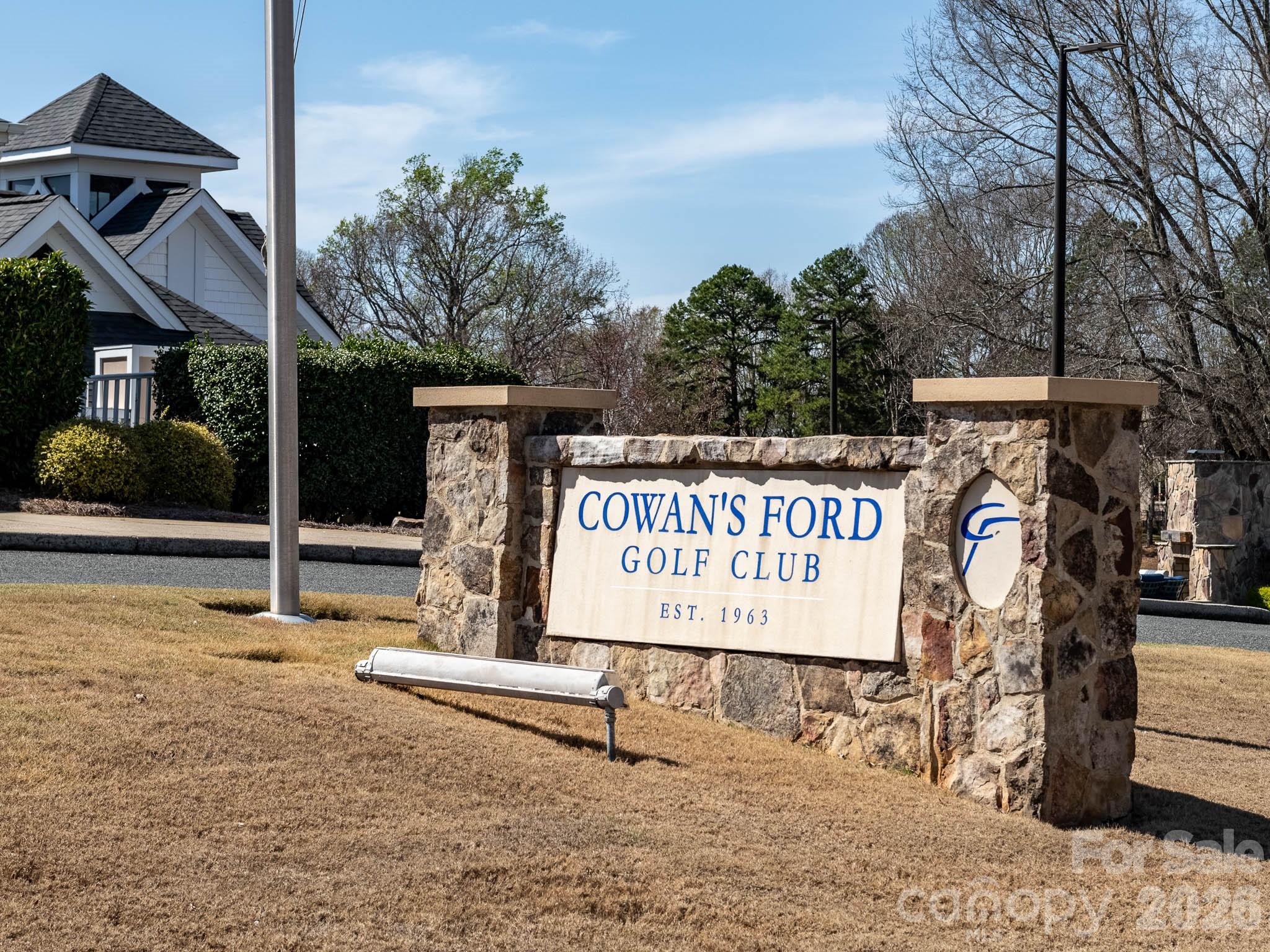7919 Glen Abbey Circle — Stanley
