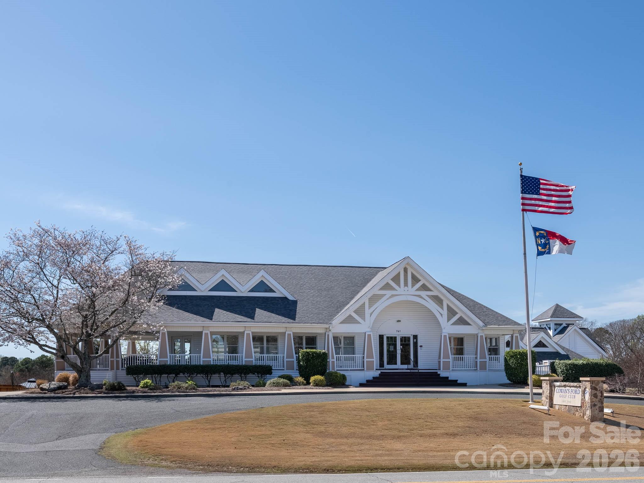 7919 Glen Abbey Circle — Stanley