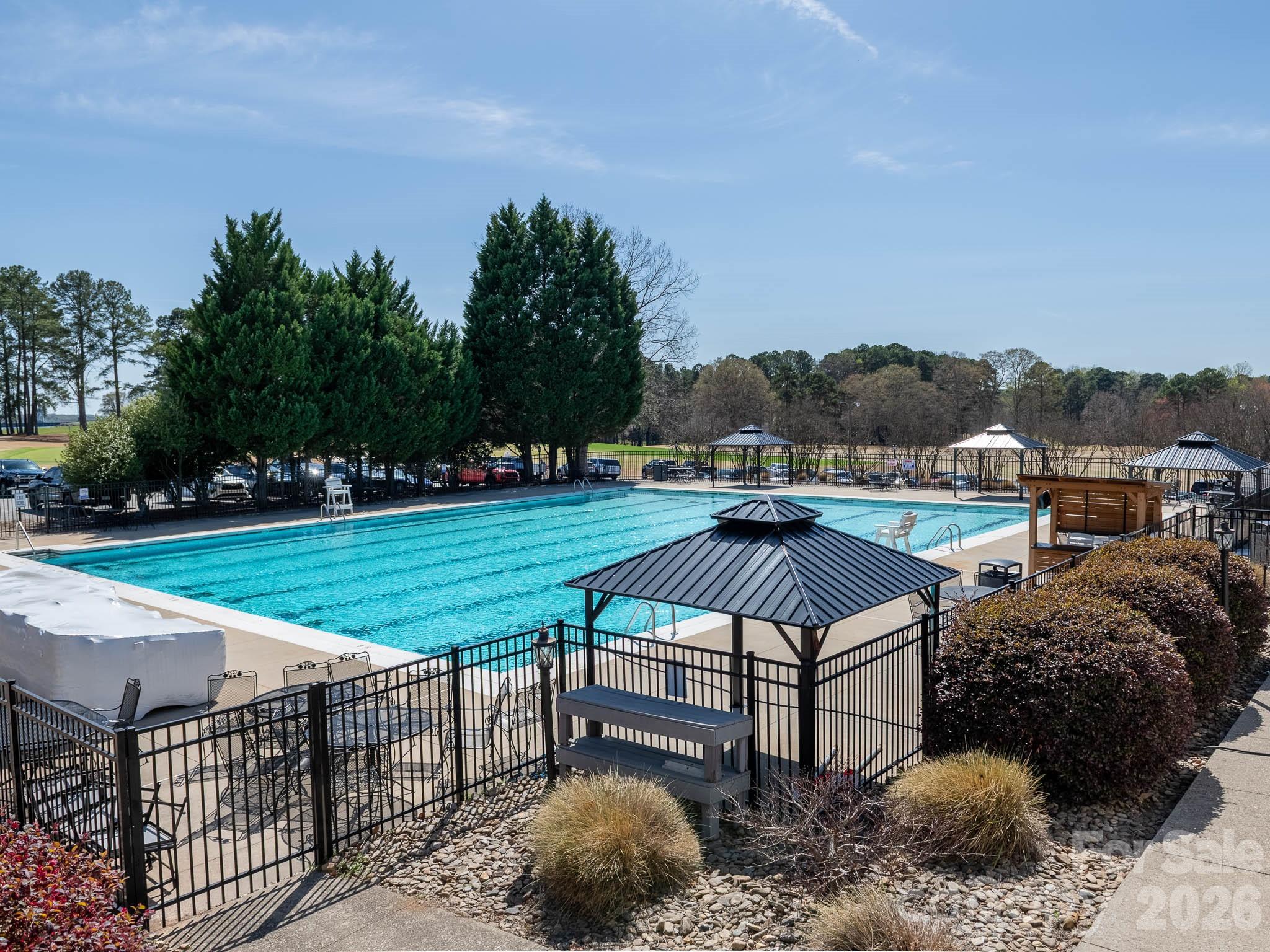 7919 Glen Abbey Circle — Stanley