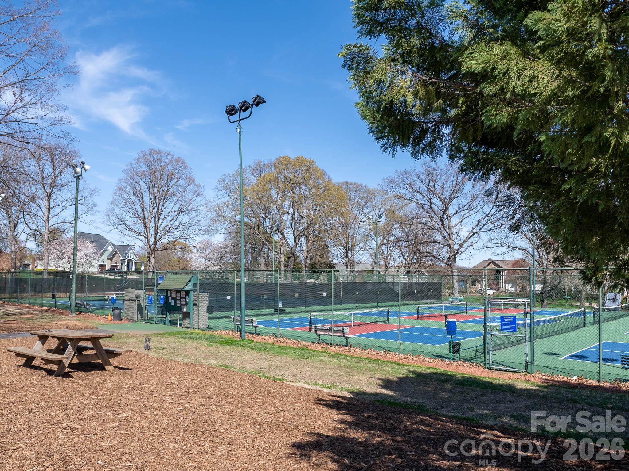 7919 Glen Abbey Circle — Stanley