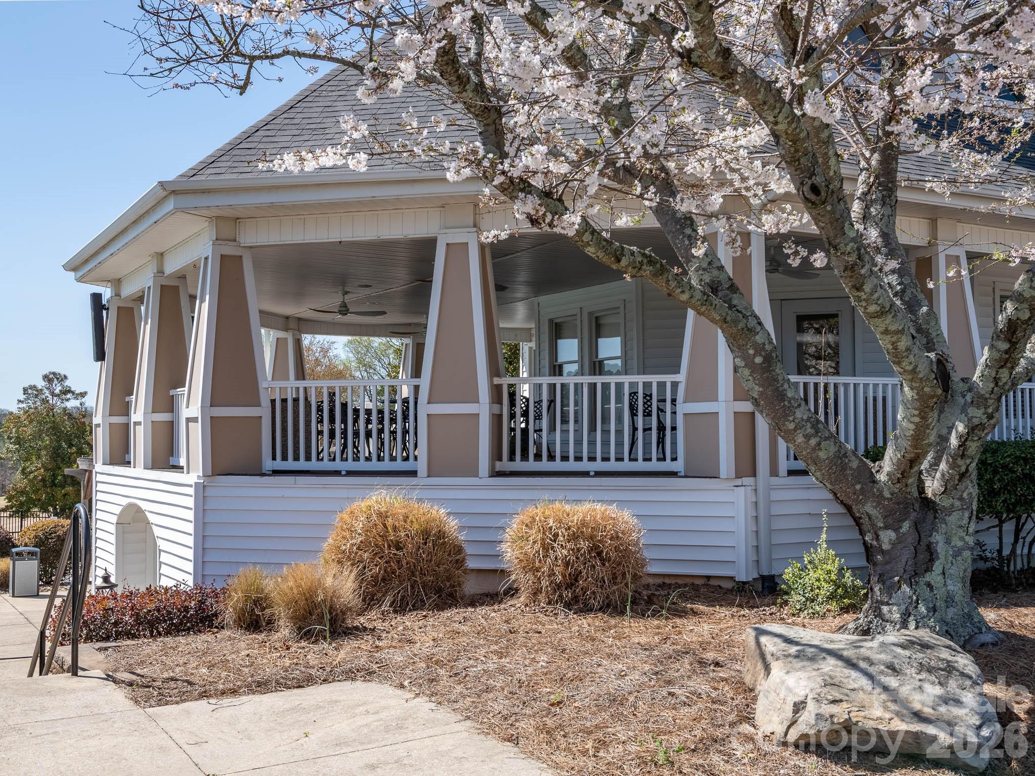7919 Glen Abbey Circle — Stanley