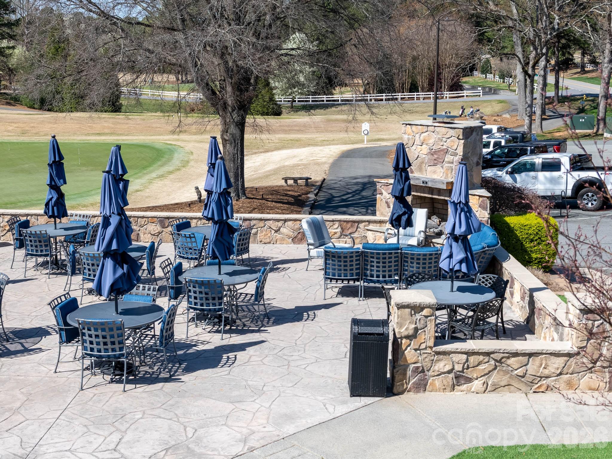 7919 Glen Abbey Circle — Stanley