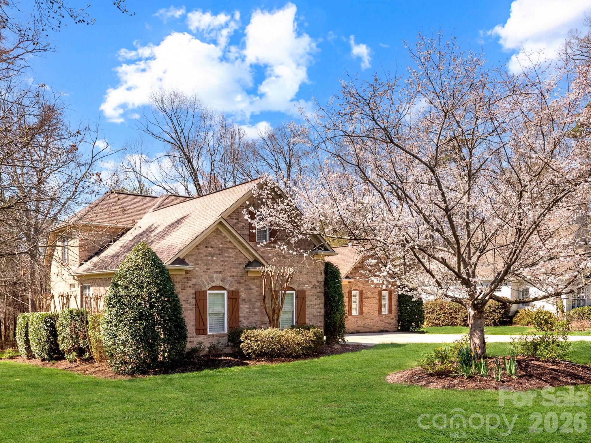 7919 Glen Abbey Circle — Stanley