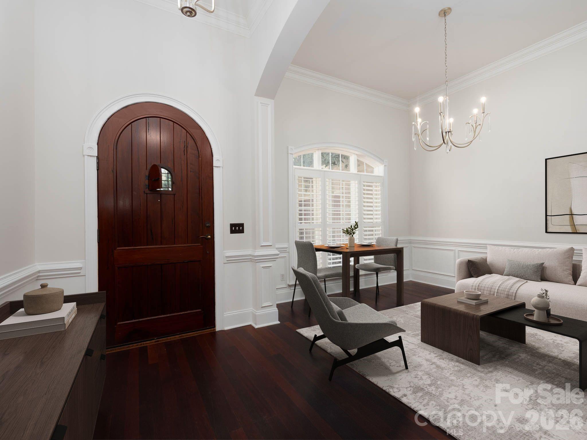 7919 Glen Abbey Circle — Stanley