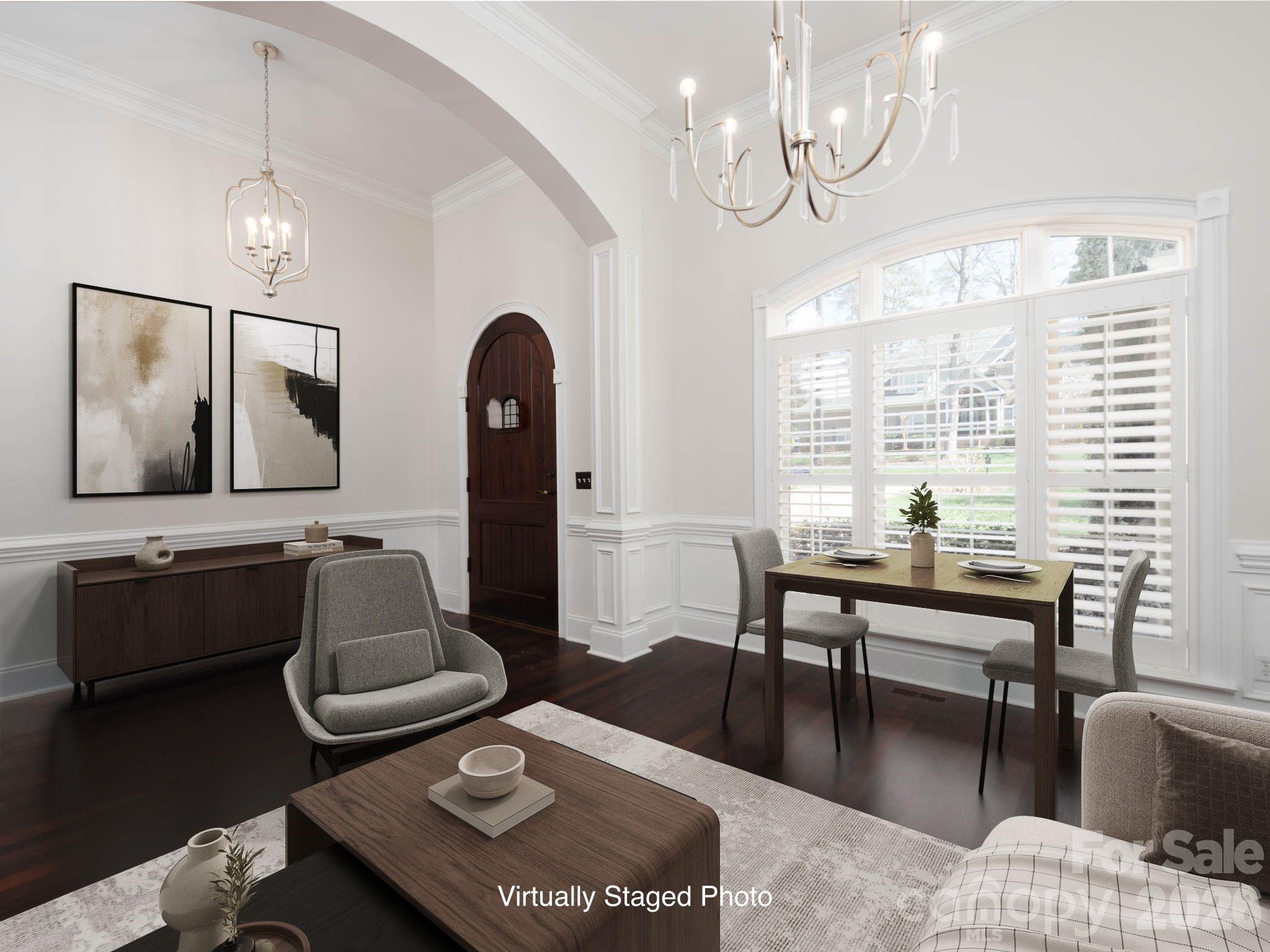 7919 Glen Abbey Circle — Stanley