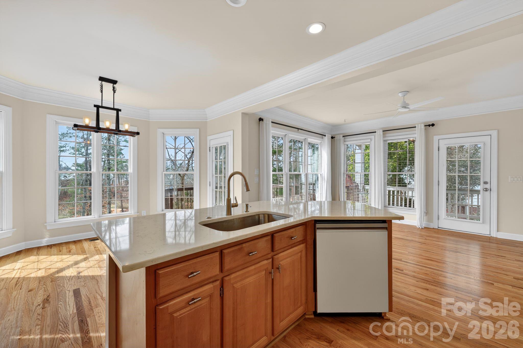 14538 Northgreen Drive — Huntersville