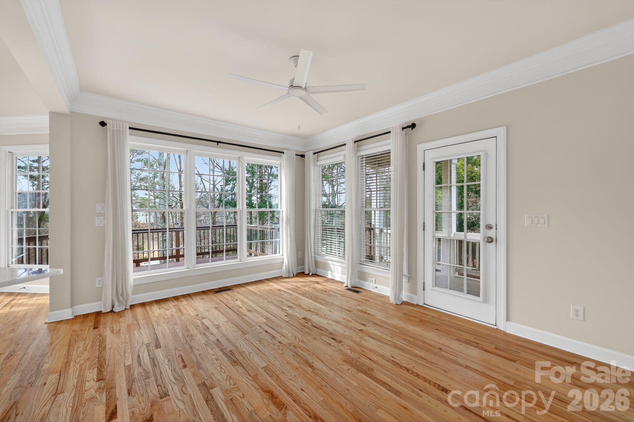 14538 Northgreen Drive — Huntersville