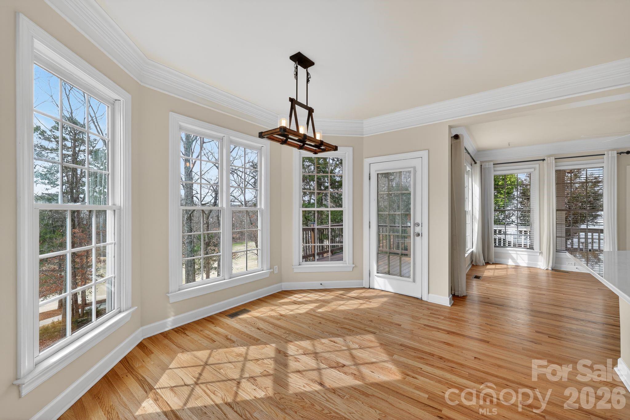 14538 Northgreen Drive — Huntersville
