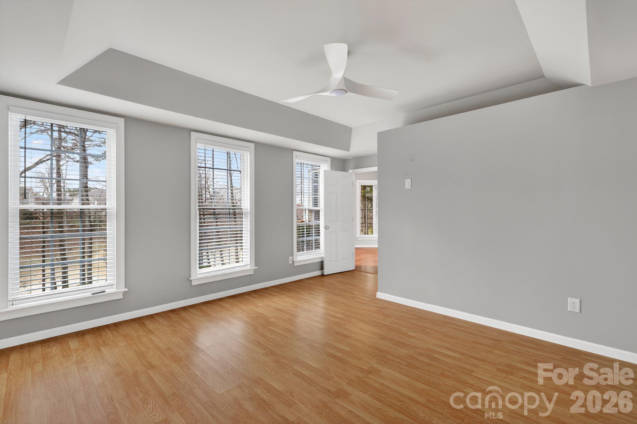 14538 Northgreen Drive — Huntersville