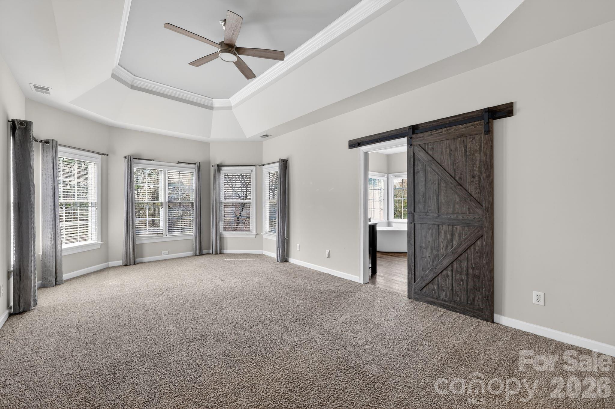 14538 Northgreen Drive — Huntersville