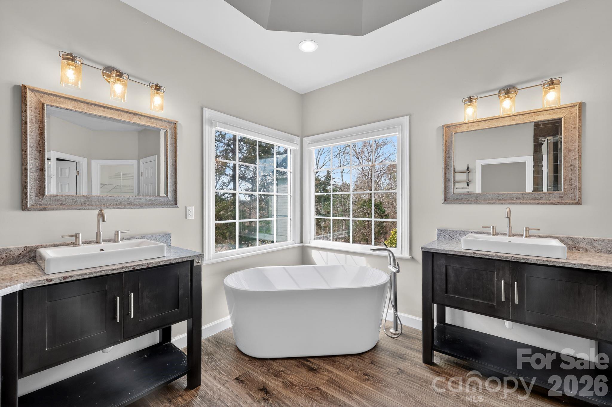 14538 Northgreen Drive — Huntersville
