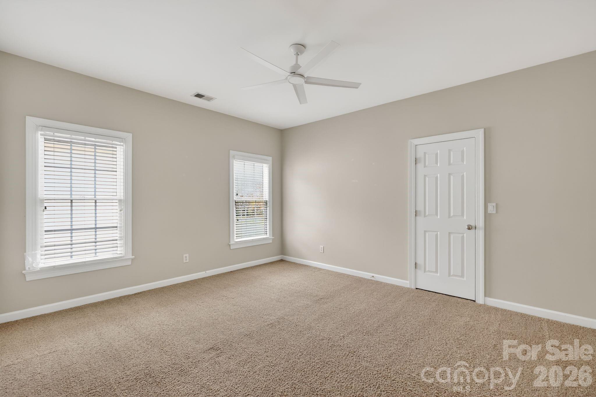 14538 Northgreen Drive — Huntersville