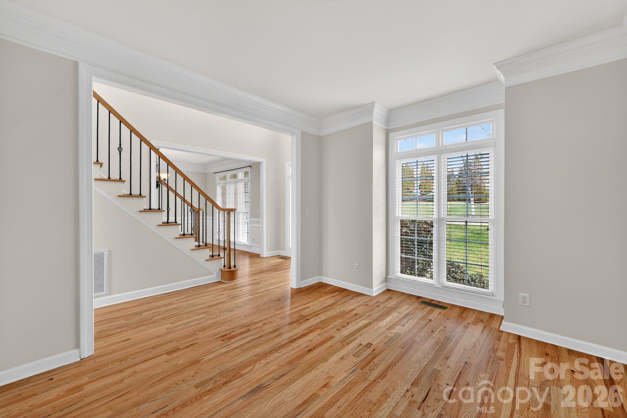 14538 Northgreen Drive — Huntersville