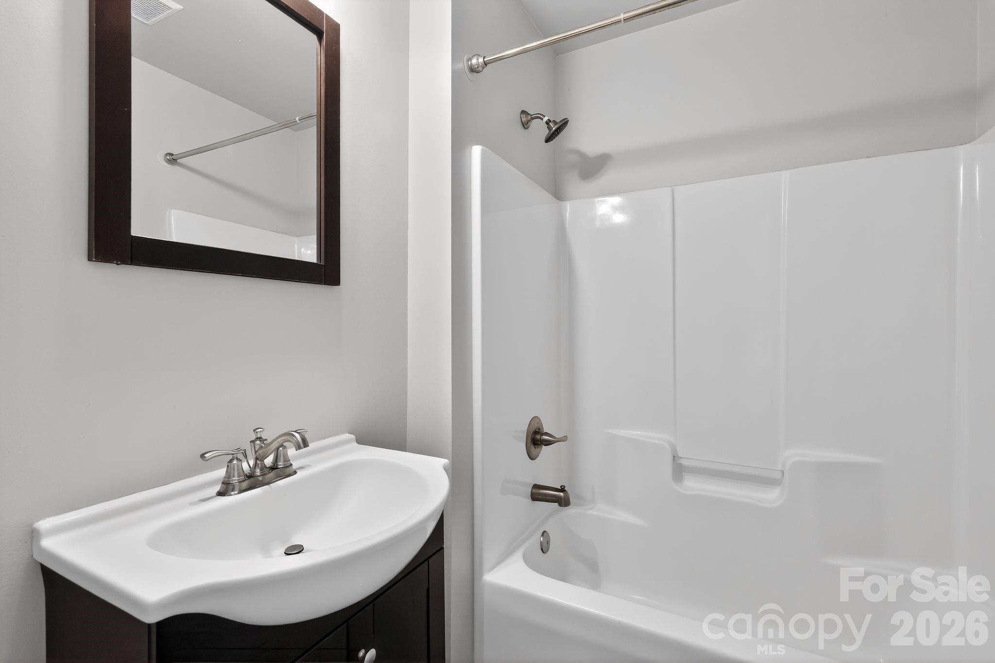14538 Northgreen Drive — Huntersville