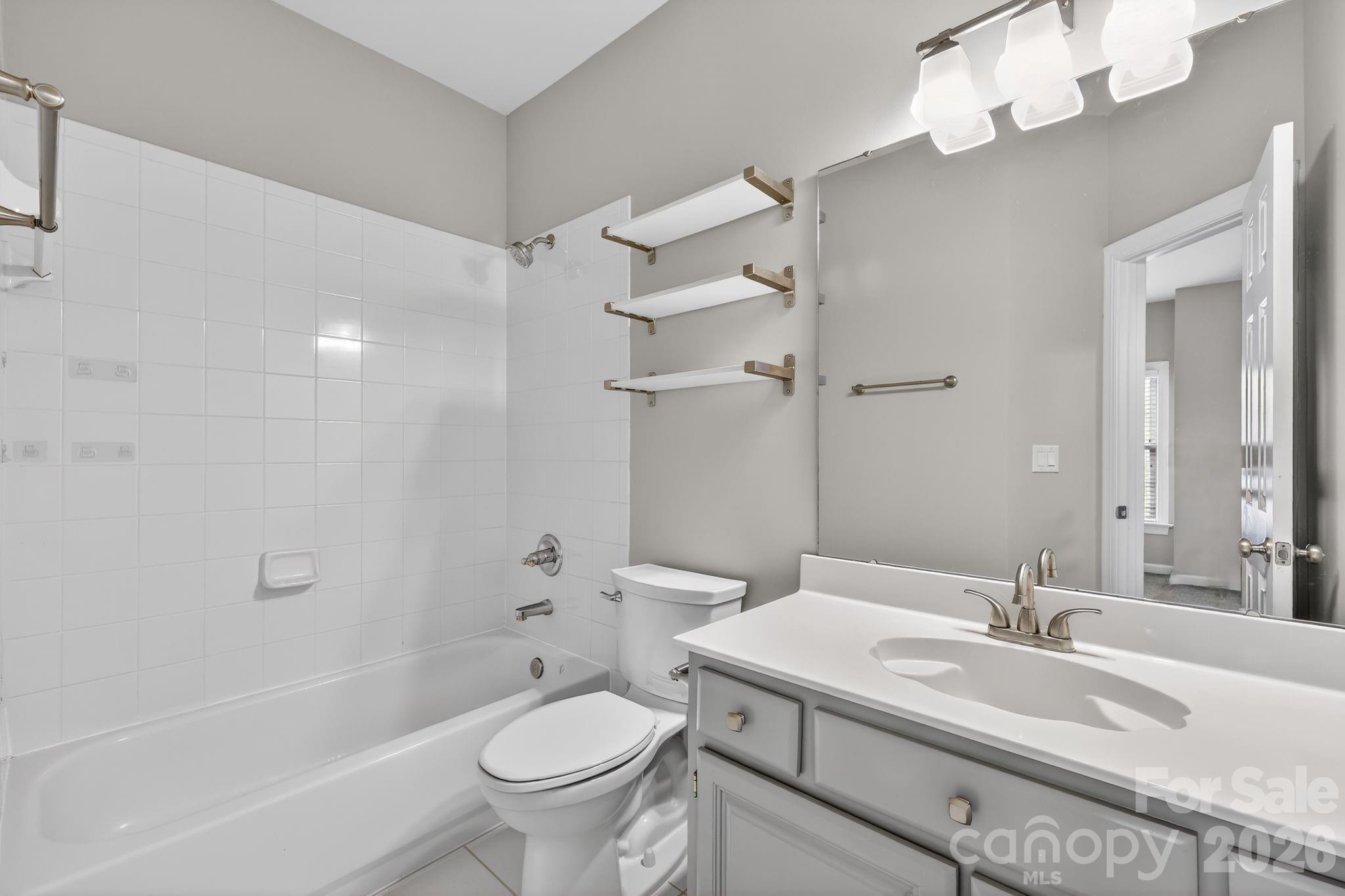 14538 Northgreen Drive — Huntersville