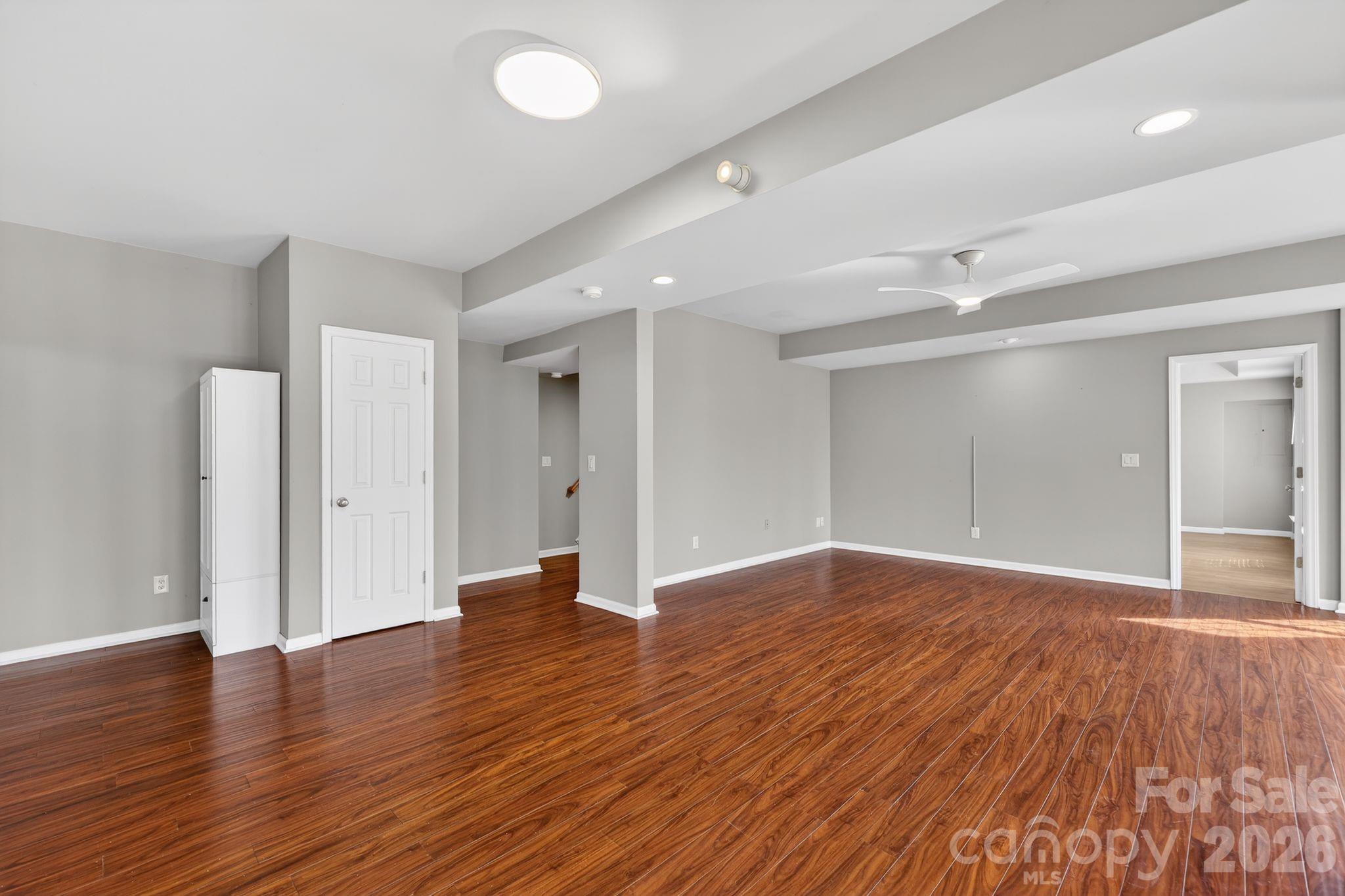 14538 Northgreen Drive — Huntersville
