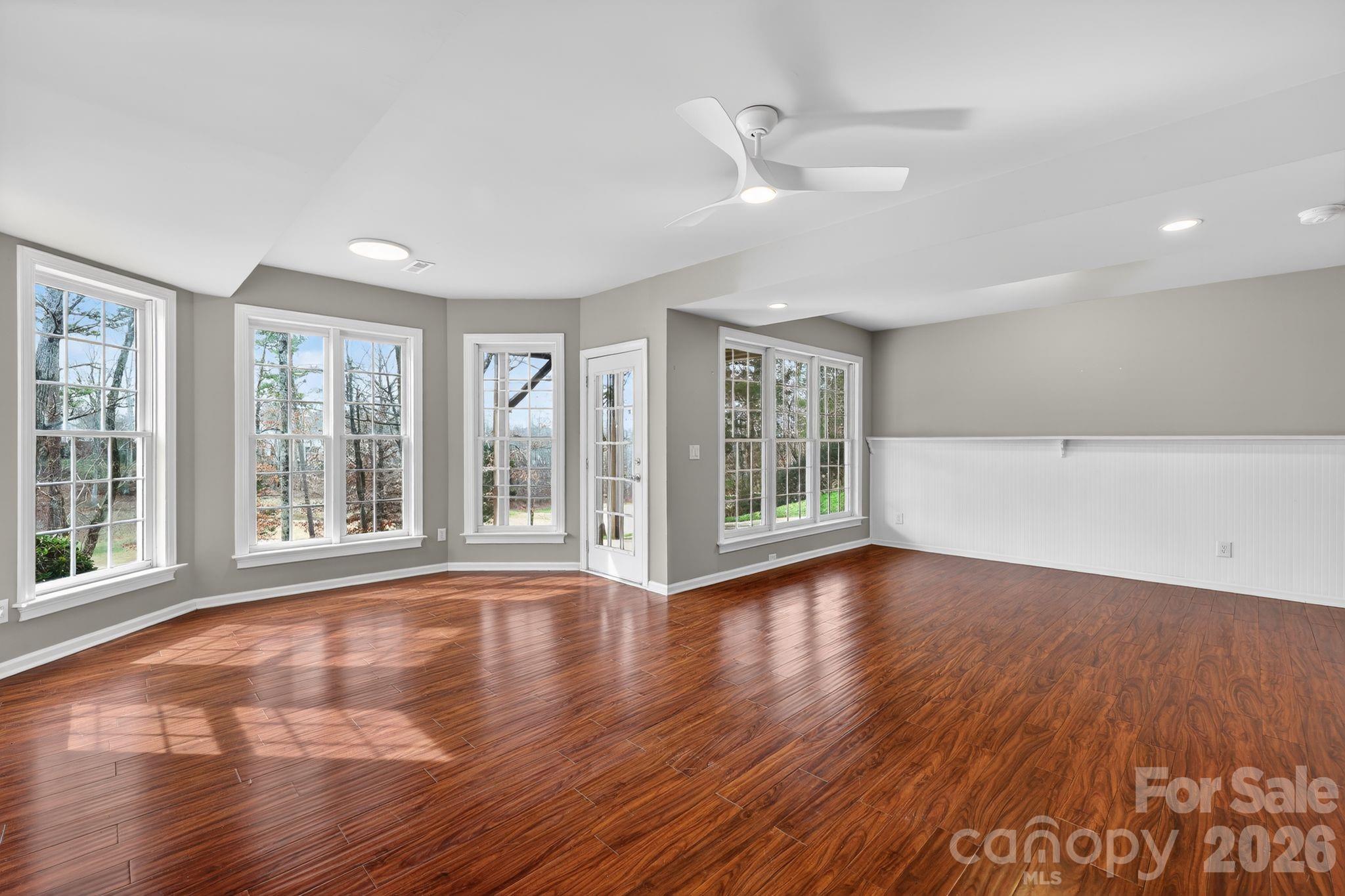 14538 Northgreen Drive — Huntersville