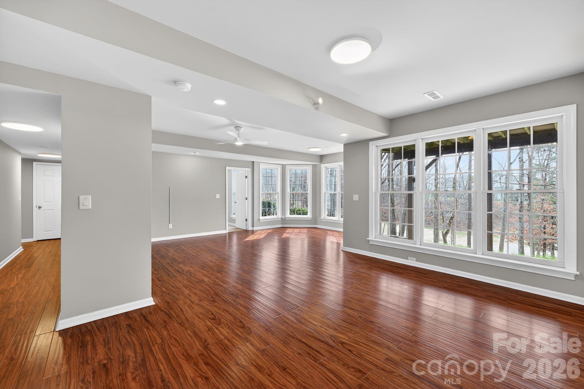 14538 Northgreen Drive — Huntersville