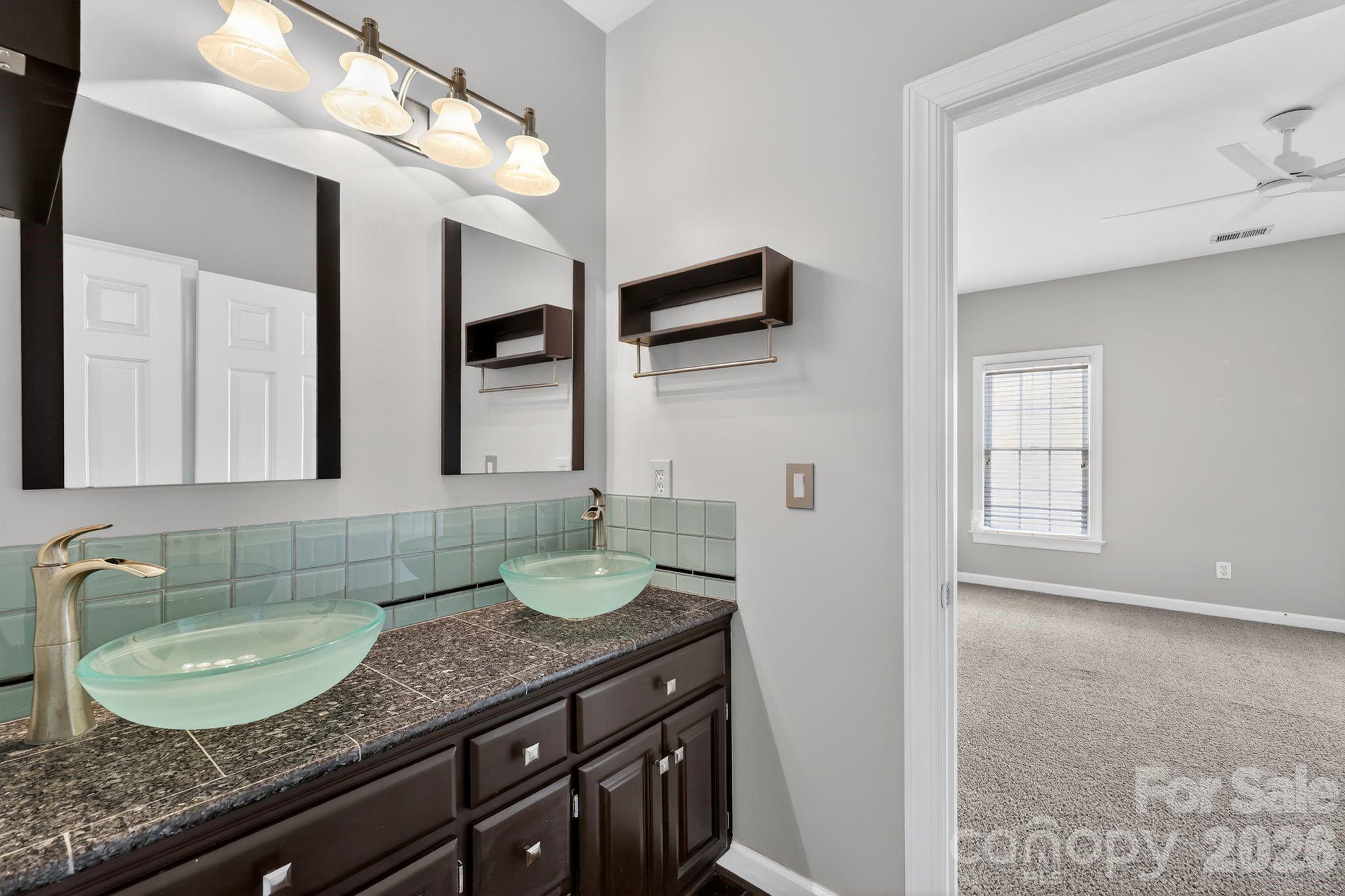 14538 Northgreen Drive — Huntersville