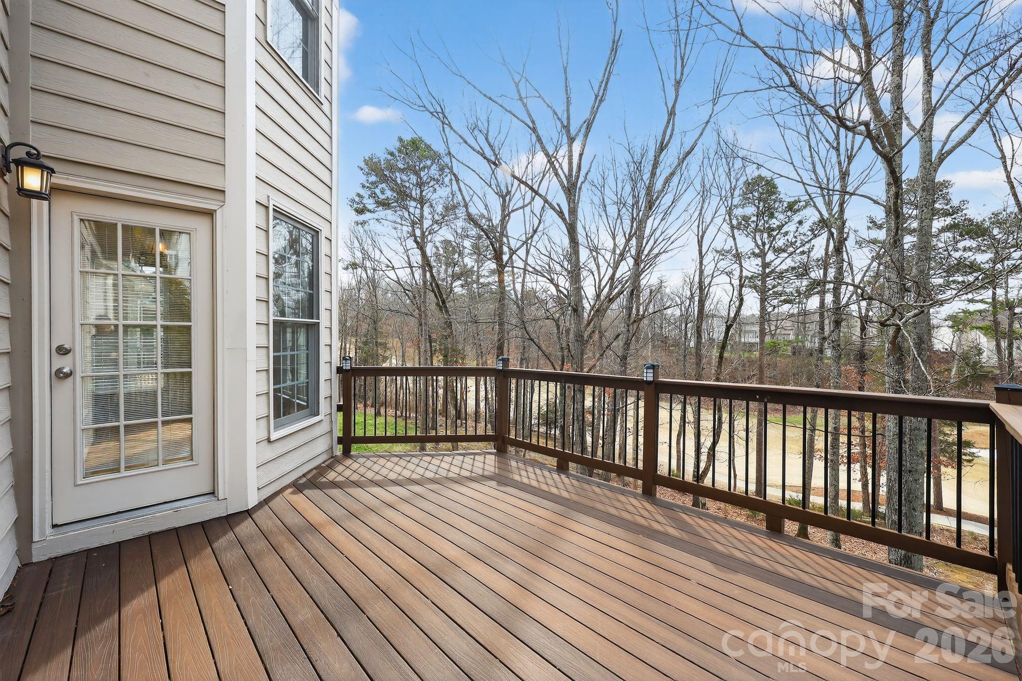 14538 Northgreen Drive — Huntersville