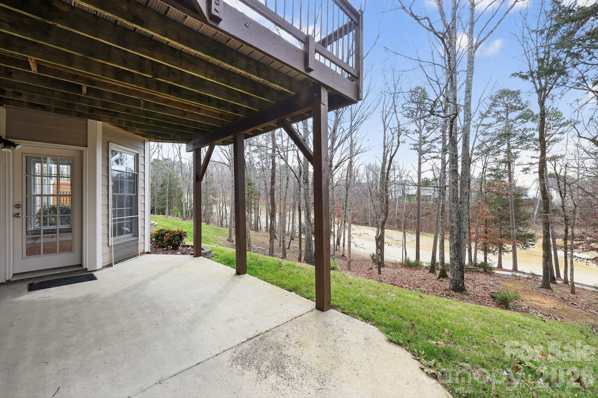 14538 Northgreen Drive — Huntersville