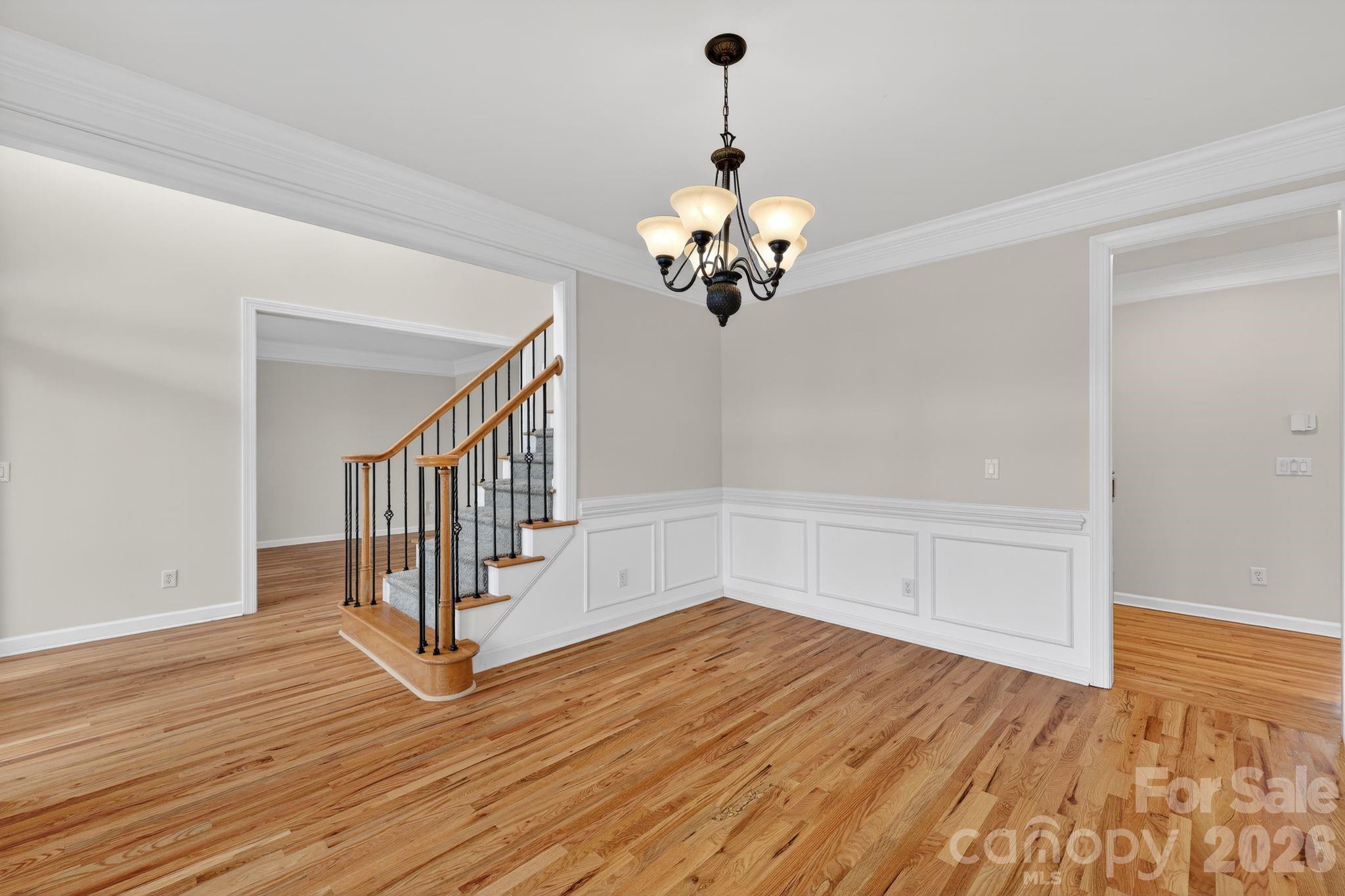 14538 Northgreen Drive — Huntersville