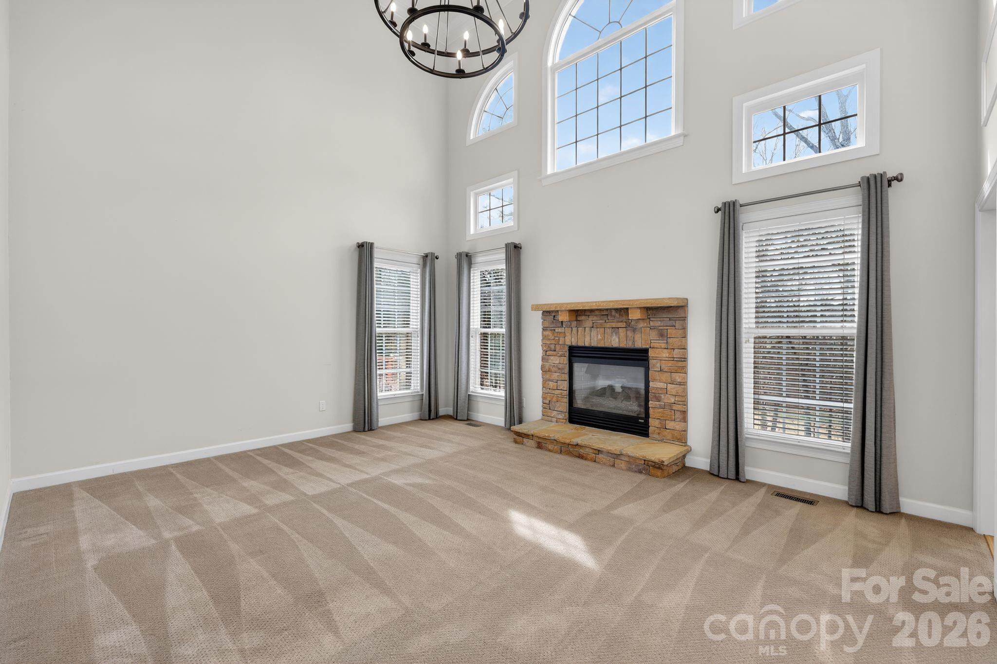 14538 Northgreen Drive — Huntersville