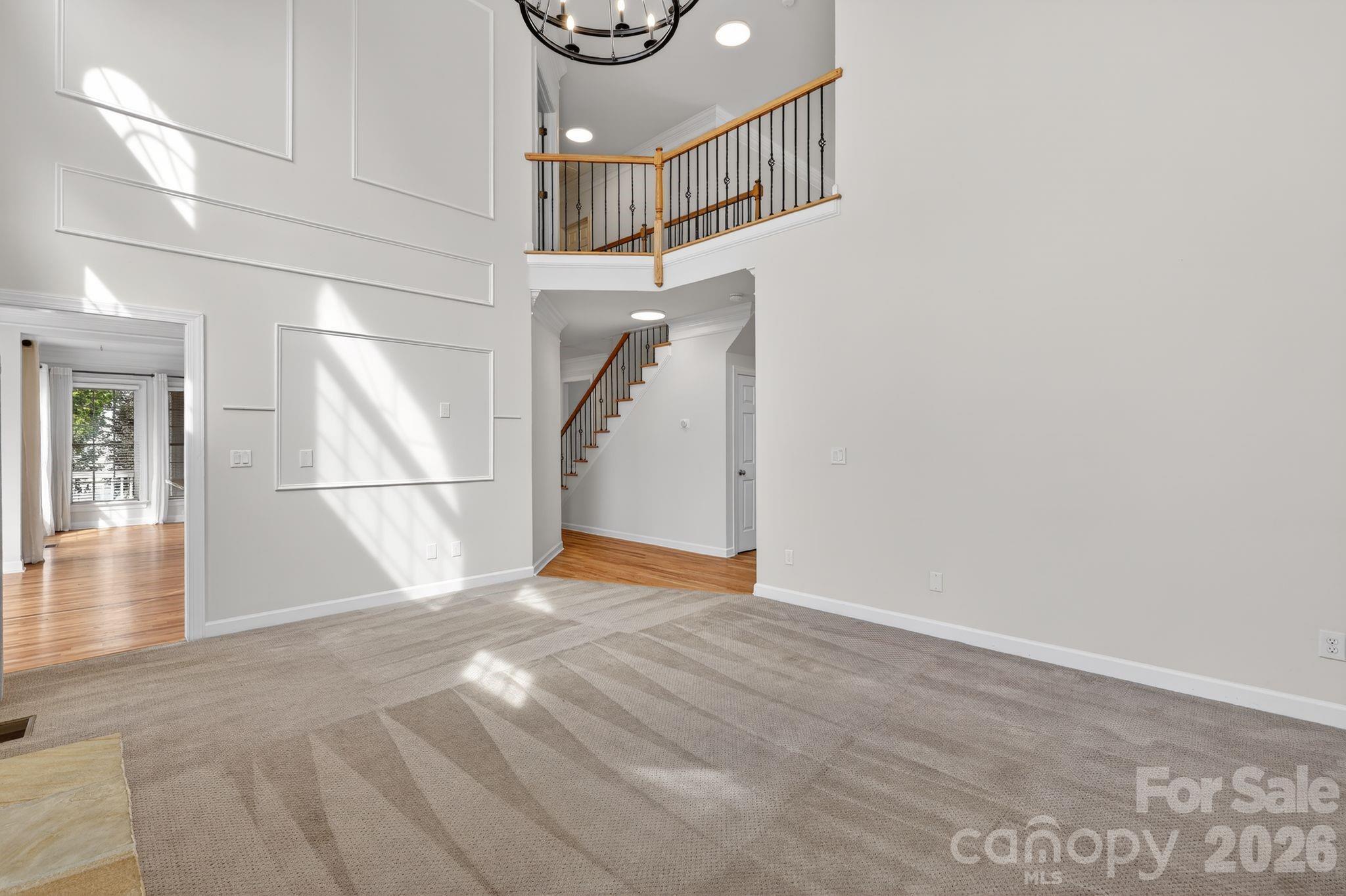 14538 Northgreen Drive — Huntersville