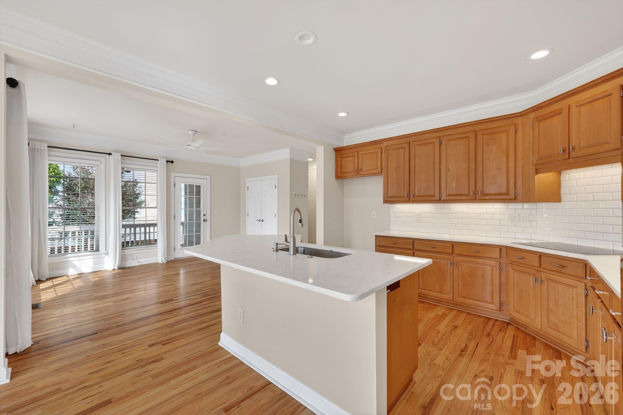 14538 Northgreen Drive — Huntersville