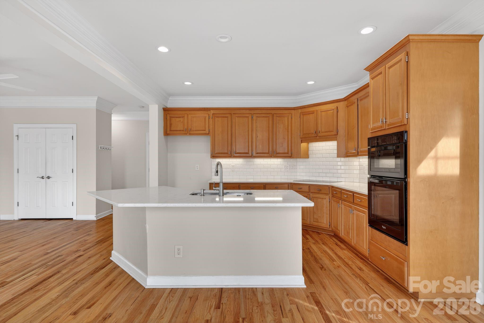 14538 Northgreen Drive — Huntersville