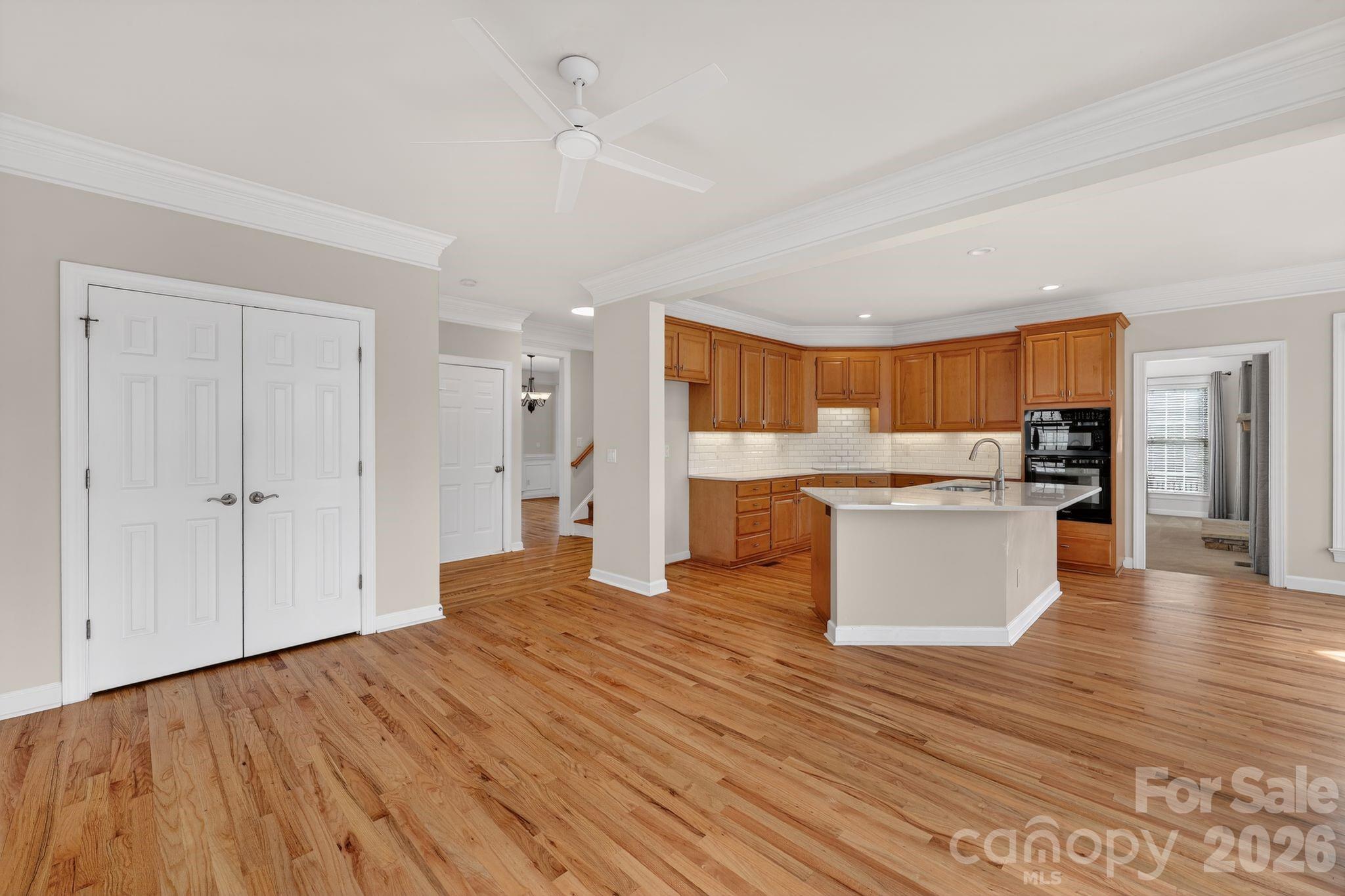 14538 Northgreen Drive — Huntersville