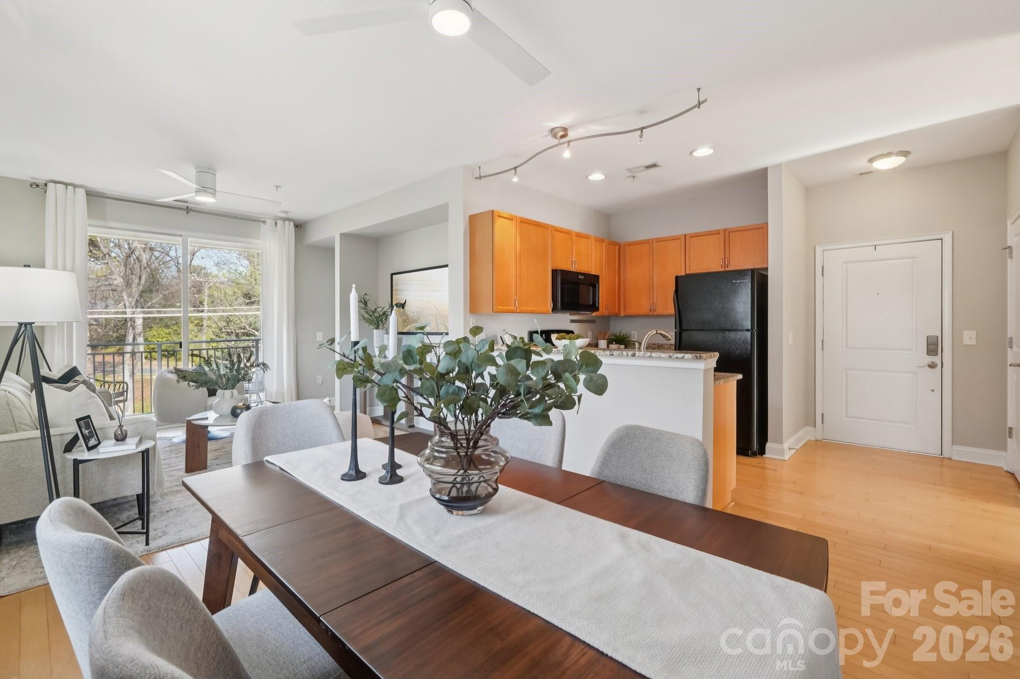 1308 Kenilworth Avenue #432 — Charlotte