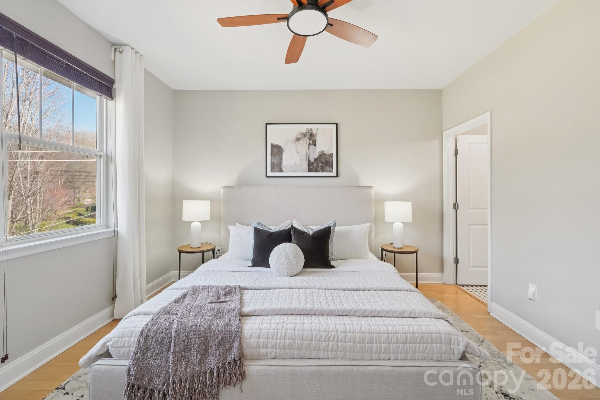 1308 Kenilworth Avenue #432 — Charlotte