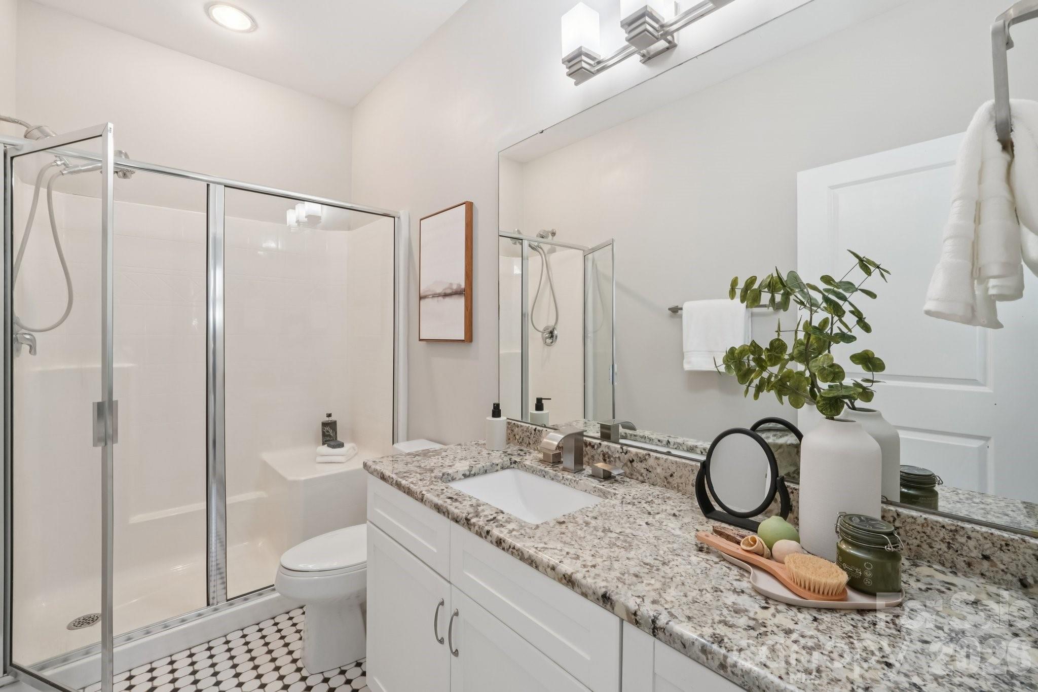 1308 Kenilworth Avenue #432 — Charlotte