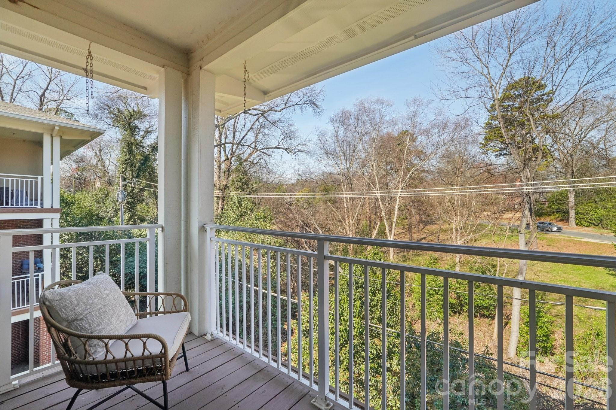 1308 Kenilworth Avenue #432 — Charlotte