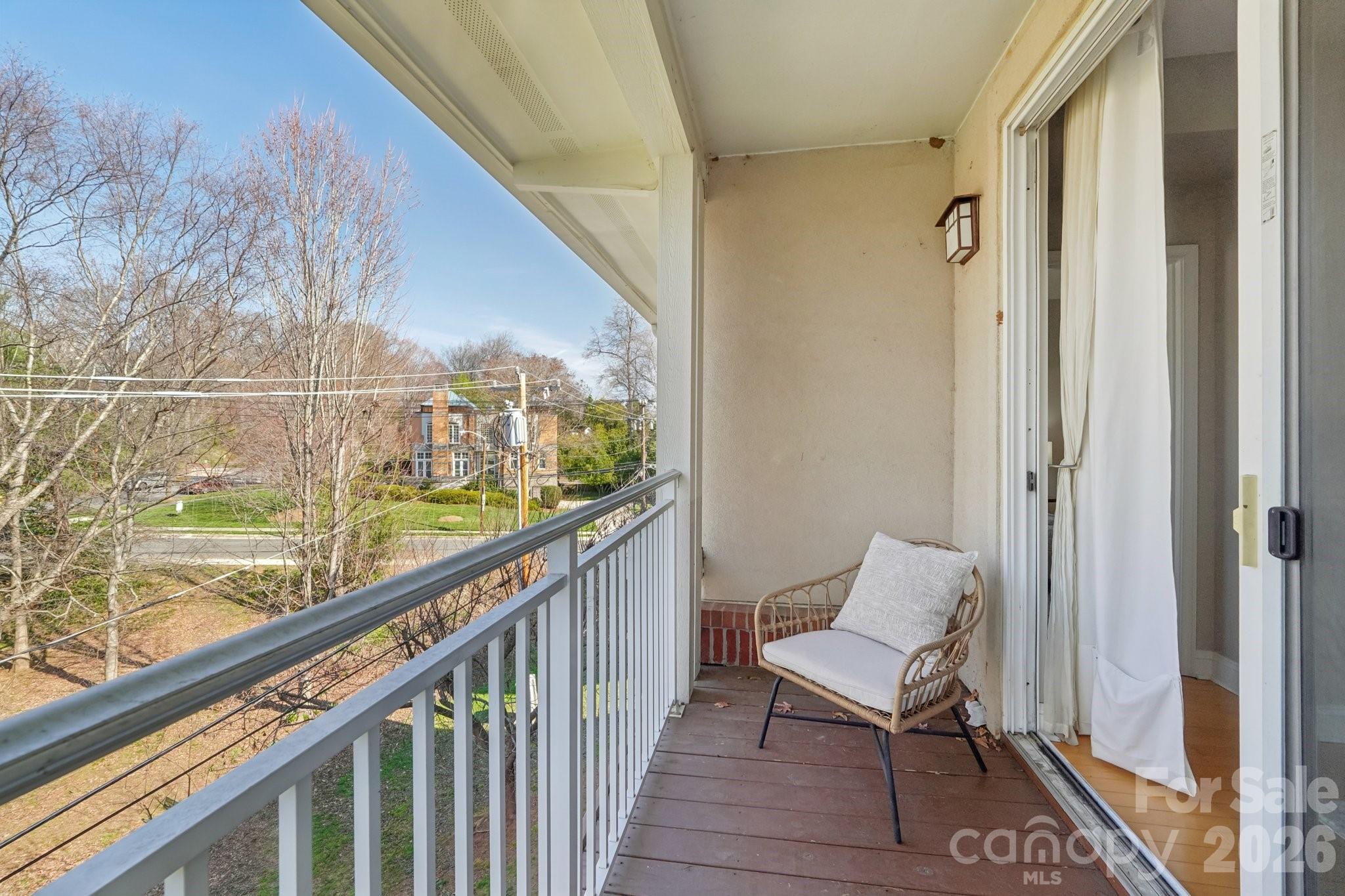 1308 Kenilworth Avenue #432 — Charlotte