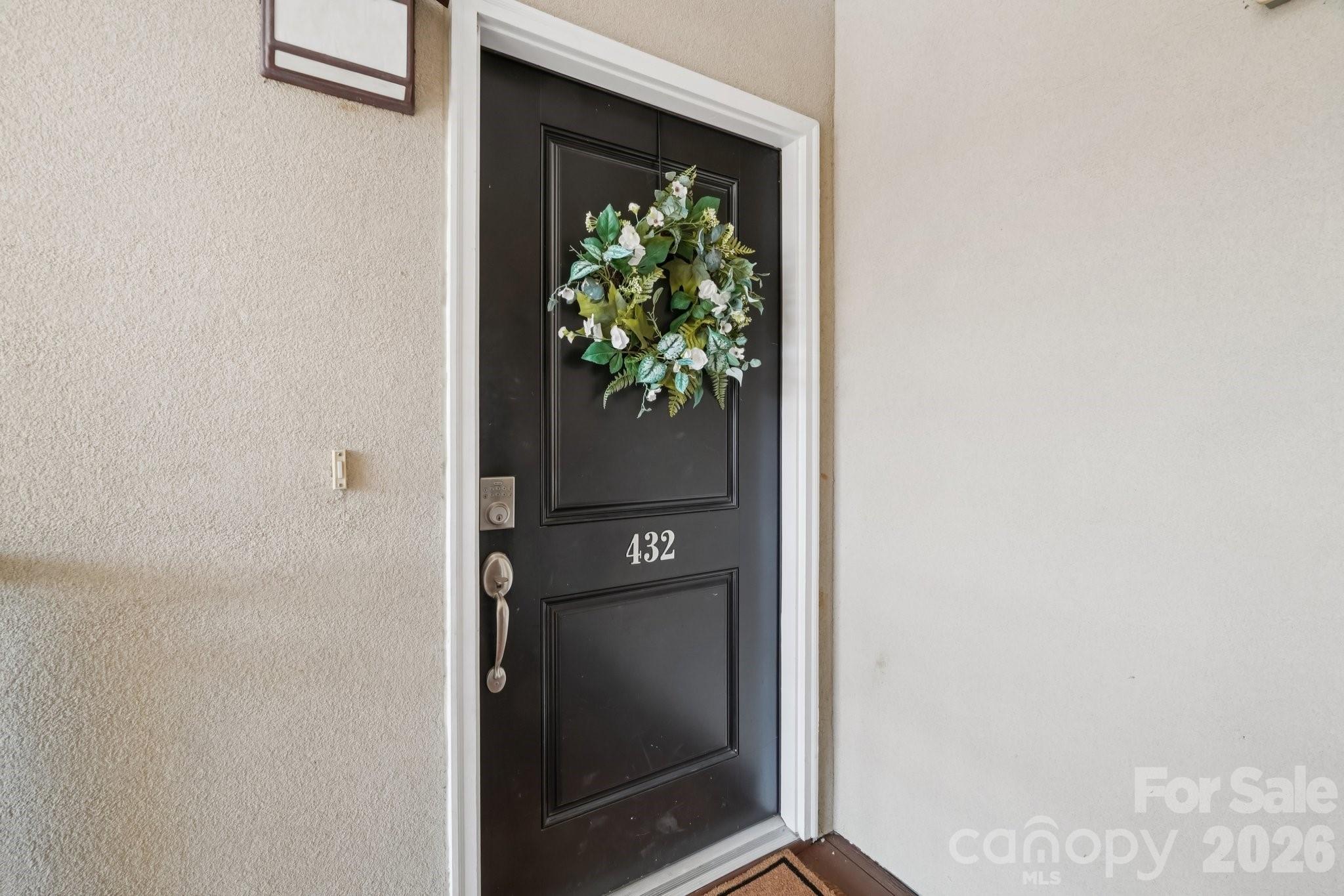 1308 Kenilworth Avenue #432 — Charlotte