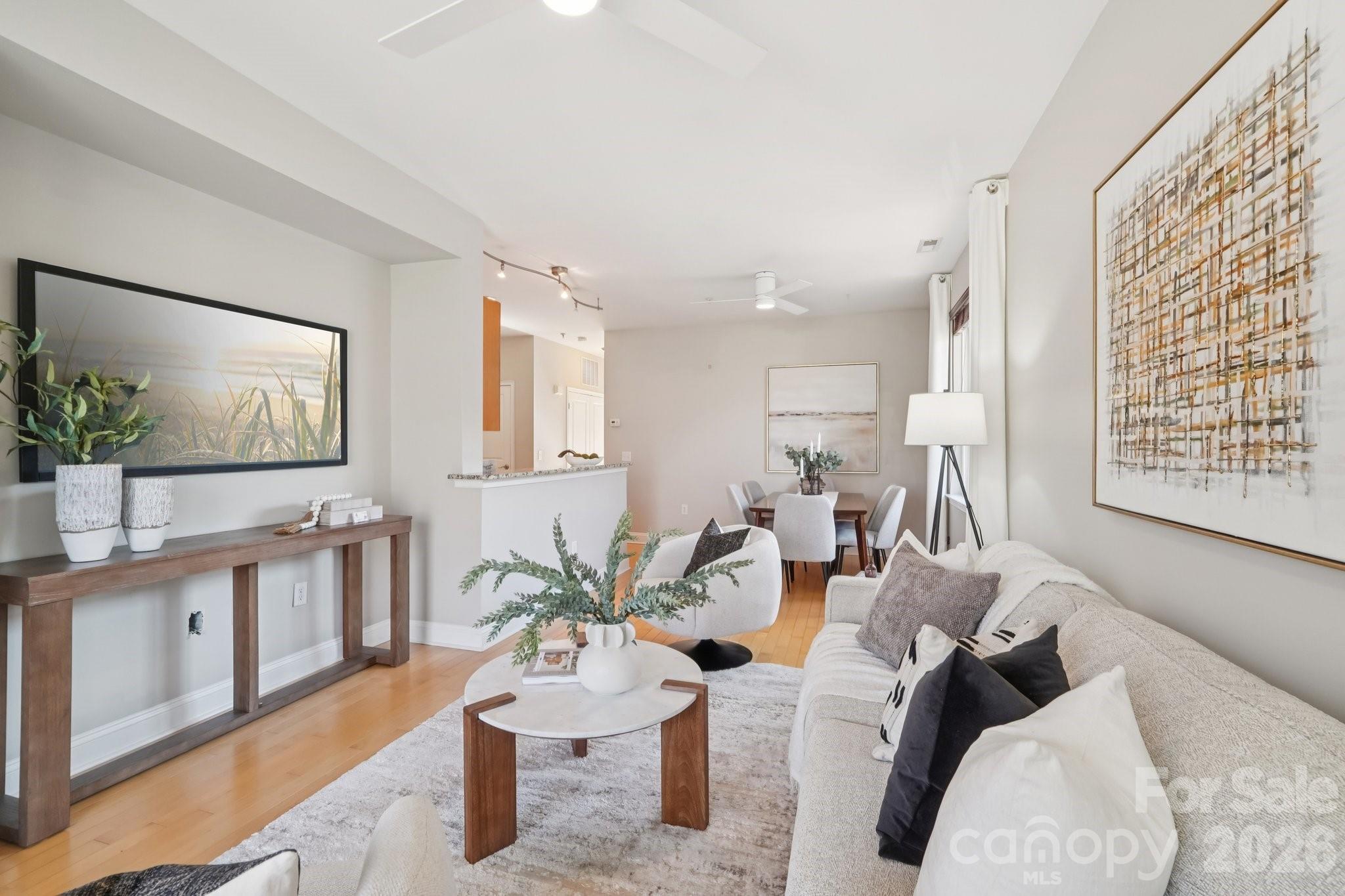 1308 Kenilworth Avenue #432 — Charlotte