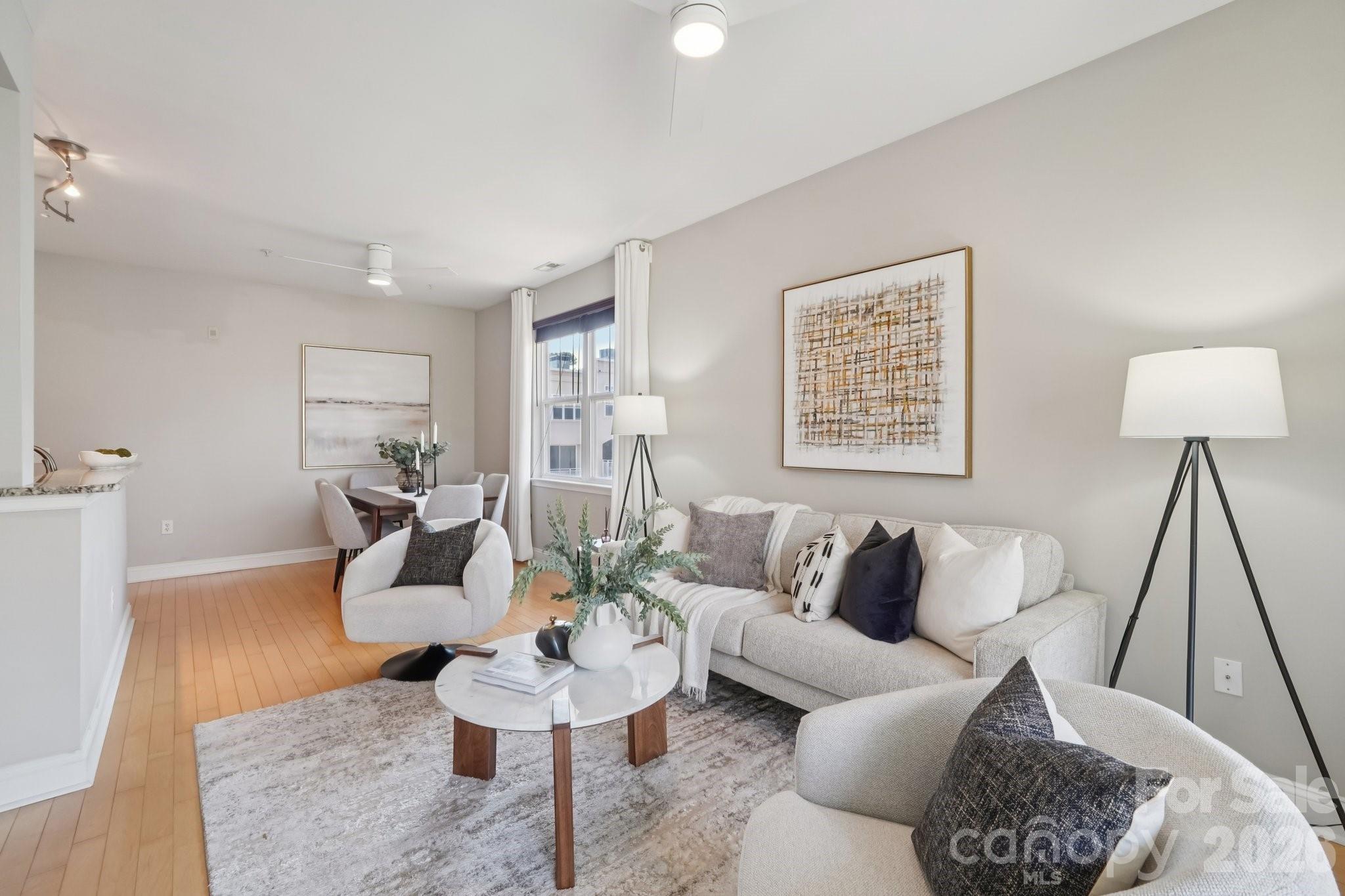 1308 Kenilworth Avenue #432 — Charlotte