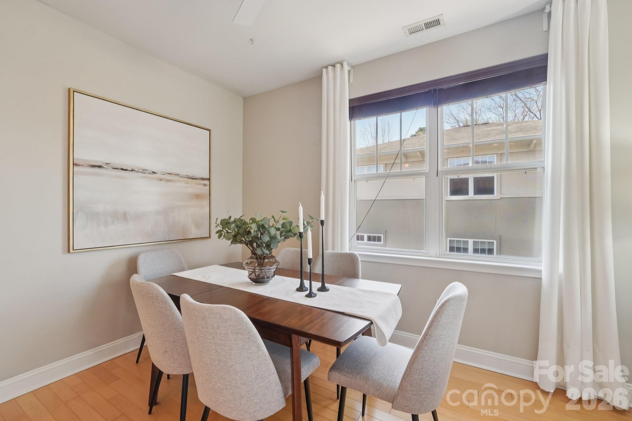 1308 Kenilworth Avenue #432 — Charlotte