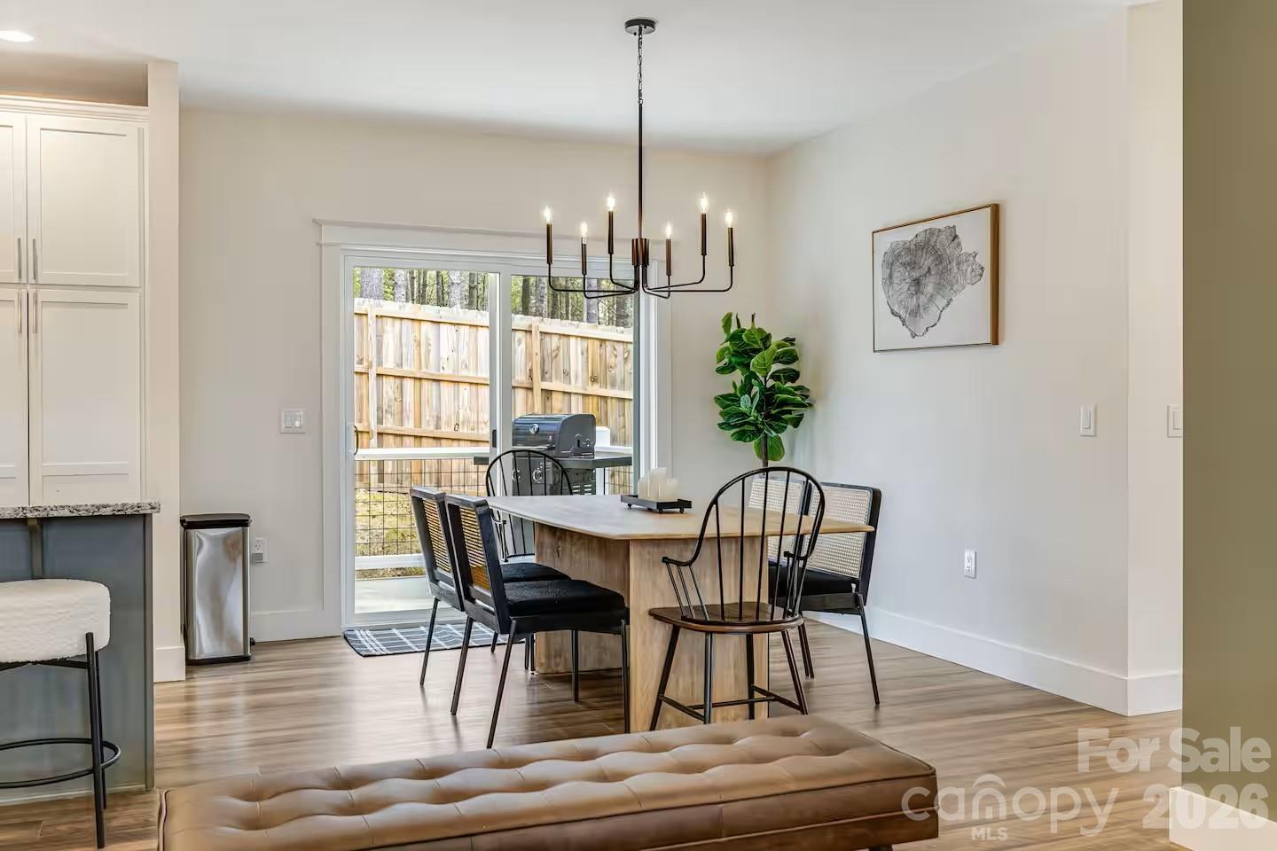 170 Cascade Ridge Road — Fairview