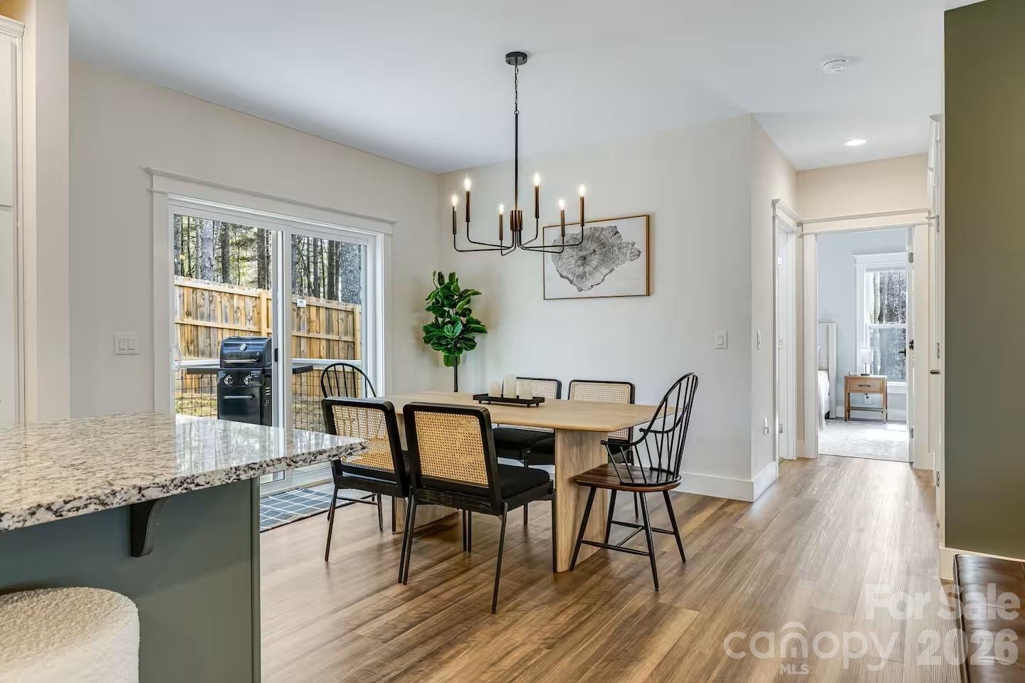 170 Cascade Ridge Road — Fairview