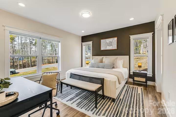 170 Cascade Ridge Road — Fairview