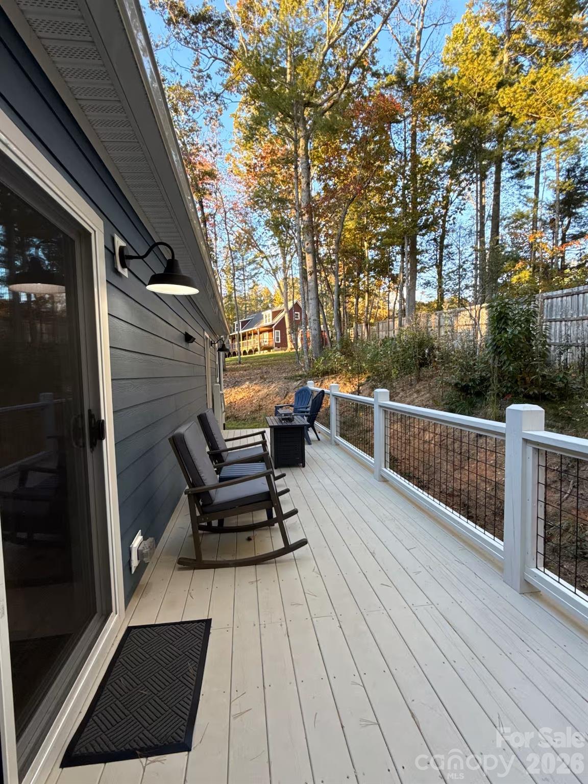 170 Cascade Ridge Road — Fairview