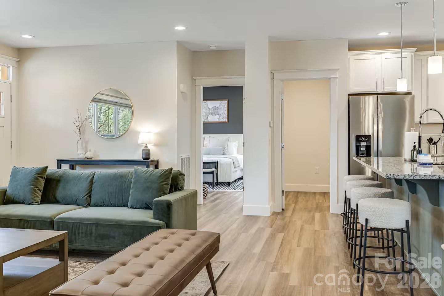 170 Cascade Ridge Road — Fairview