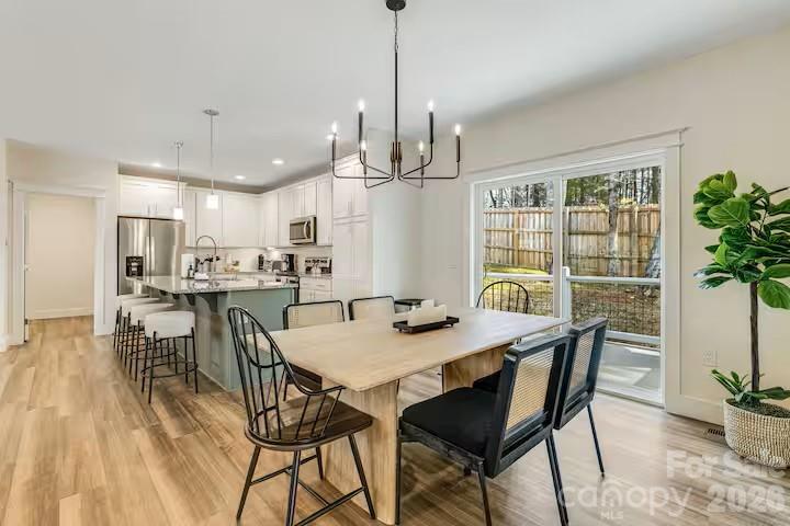 170 Cascade Ridge Road — Fairview